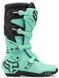 Мотоботи FOX MOTION Boot (Teal), 10, 10