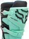 Мотоботи FOX MOTION Boot (Teal), 10, 10