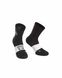 Купити Носки ASSOS Assosoires Summer Socks Black Series з доставкою по Україні