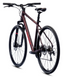 Купити Велосипед Merida CROSSWAY 20, M(51) MATT BURGUNDY RED(RED) з доставкою по Україні