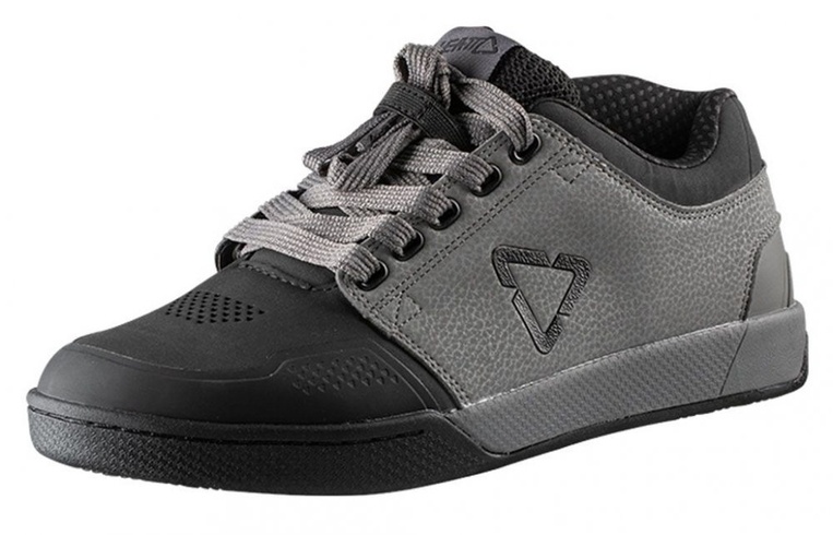Купить Взуття LEATT 3.0 Flat Shoe (Granite), 7 с доставкой по Украине