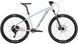 Купити Велосипед Kona Fire Mountain 27.5" 2024 (Silver, L) з доставкою по Україні
