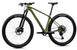 Купити Велосипед Merida BIG.NINE 7000, M SILK GREEN(BLACK) з доставкою по Україні
