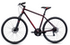 Купити Велосипед Merida CROSSWAY 20, S(47), MATT BURGUNDY RED(RED) з доставкою по Україні