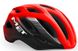 Шлем Met Idolo CE Red Black/Glossy M (52-59 см)