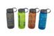 Tritan Slim Bottle 2020 BPA-free фляга (0,65 L, Orange)