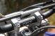 Мото руль ODI MX Handlebars, "CFT" Podium, McGrath - 926 Black