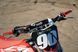 Мото руль ODI MX Handlebars, "CFT" Podium, McGrath - 926 Black