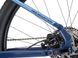 Купити Велосипед Kona Fire Mountain 27.5" 2024 (Silver, L) з доставкою по Україні
