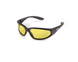 Очки защитные фотохромные Global Vision Hercules-1 Photochromic (yellow) желтые фотохромные