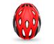 Шлем Met Idolo CE Red Black/Glossy M (52-59 см)
