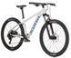 Купити Велосипед Kona Fire Mountain 27.5" 2024 (Silver, L) з доставкою по Україні