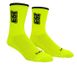 Купити Носки ESI Grips DeFeet Aireator Socks размер S з доставкою по Україні