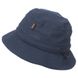 Шляпа Turbat Savana Linen dark blue (темно синій), L