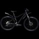 Купити Велосипед Cronus ROVER 520 29" 19.5" Чорний-Сірий з доставкою по Україні