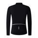 Купити Велоджерси Shimano VERTEX THERMAL LONG утепленное, черное, разм. S з доставкою по Україні