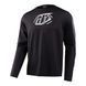 Купити Джерси TLD Sprint Jersey Icon [BLACK] XL з доставкою по Україні