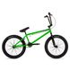 Купити Велосипед 20" Stolen CASINO XL 21.00" 2022 GANG GREEN (FM seat) з доставкою по Україні