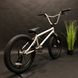 Купити Велосипед BMX 20" Mongoose Legion L100 2021, сірий з доставкою по Україні