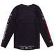 Купити Мото джерси TLD GP PRO AIR JERSEY; FACTORY [BLACK] LG з доставкою по Україні