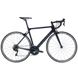 Купити Велосипед BIANCHI Road Sprint Ultegra 11s CP Black/Graphite Розмір рами 61 з доставкою по Україні