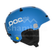 Детский шлем горнолыжный POC POCito Fornix MIPS, Fluorescent Blue, M/L (PC 104738233MLG1)