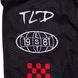 Купити Мото джерси TLD GP PRO AIR JERSEY; FACTORY [BLACK] LG з доставкою по Україні