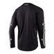Купити Джерси TLD Sprint Jersey Icon [BLACK] XL з доставкою по Україні