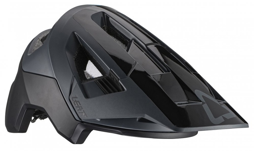 Шолом LEATT Helmet MTB 4.0 All Mountain (Black), S, S
