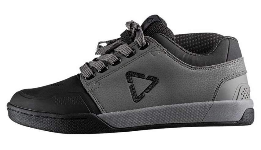 Купити Взуття LEATT 3.0 Flat Shoe (Granite), 7 з доставкою по Україні