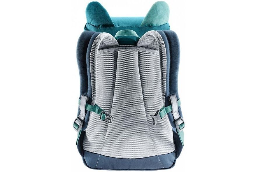 Рюкзак DEUTER Kikki колір 2248 avocado-alpinegreen