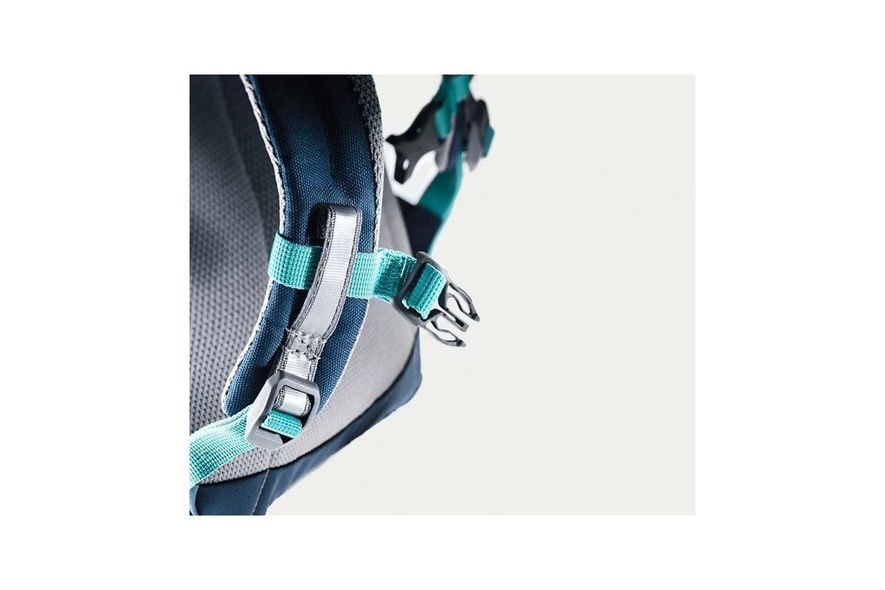 Рюкзак DEUTER Kikki колір 2248 avocado-alpinegreen