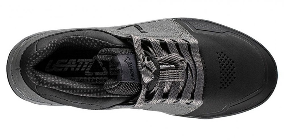 Купити Взуття LEATT 3.0 Flat Shoe (Granite), 7 з доставкою по Україні