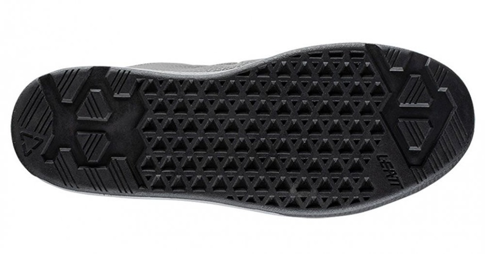 Купить Взуття LEATT 3.0 Flat Shoe (Granite), 7 с доставкой по Украине