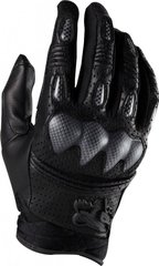 Перчатки FOX Bomber S Glove (Black), L (10), Black, L