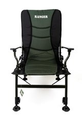 Карповое кресло Ranger Сombat SL-108 (RA 2238) новая модель!!!