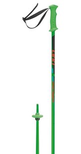 Палиці ліжні Leki Rider green 85 cm