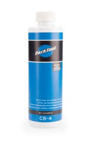 Купити Очищувач ланцюга Park Tool CB-4 Citrus ChainBrite™: 16 oz. (474 mL) з доставкою по Україні