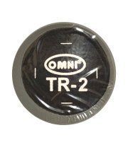 Купити Латка для камер OMNI ЕКО кругла TR-2 d=45мм (6 шт.) з доставкою по Україні