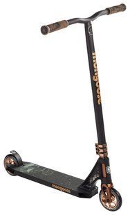 Самокат Mongoose RISE 110 EXPERT FREESTYLE SCOOTER black