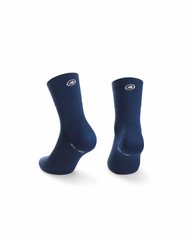 Купити Носки ASSOS Assosoires GT Socks Caleum Blue з доставкою по Україні