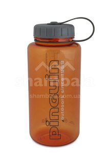 Tritan Fat Bottle 2020 BPA-free фляга (1,0 L, Orange)