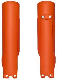 Защита вилки Polisport Fork Guard - KTM (23-) (Orange) (8352500005)