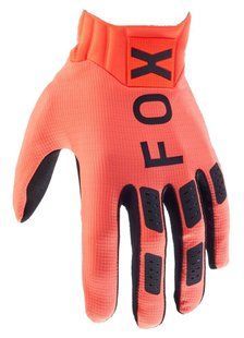 Перчатки FOX FLEXAIR Glove (Flo Orange), L (10)