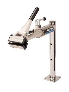 Купить Стойка ремонтная Park Tool Deluxe Oversize Bench Mount, устанавливается на рабочую доску, зажим 100-3C clamp с доставкой по Украине