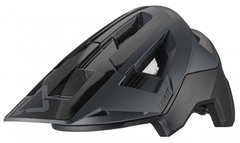 Купити Вело шлем LEATT Helmet MTB 4.0 All Mountain (Black), L з доставкою по Україні