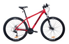 Купити Велосипед Outleap NINEWAVE SPORT 29 Red 2021 з доставкою по Україні