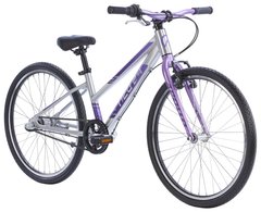 Купити Велосипед 24" Apollo NEO 3i girls Brushed Alloy / Lavender / Purple Fade з доставкою по Україні