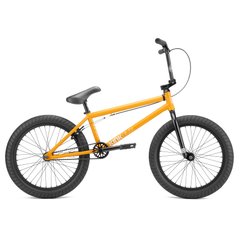 Купити Велосипед BMX Kink GAP 20.5" Gloss Hazy Orange 2022 з доставкою по Україні