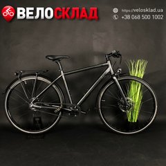 Купити Велосипед Raleigh Nightflight 28" з доставкою по Україні